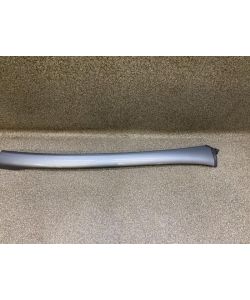 Abdeckung A-Säule links Grau 501B 20808479 Opel Zafira C 17.2037.154