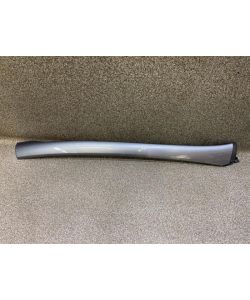 Abdeckung A-Säule rechts Grau 501B 39027687 Opel Zafira C 17.2037.155