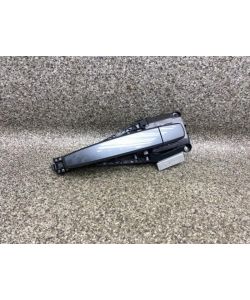 Türgriff außen hinten rechts Grau 501B 14096302 190Tkm Opel Zafira C 17.2037.010