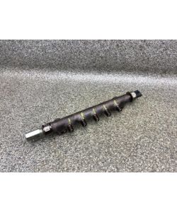 Einspritzleiste 55490702 Rail 190Tkm Opel Zafira C 1.6 CDTI Tourer 17.2037.174