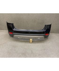Stoßstange mit PDC hinten 96623473 def Chevrolet Captiva KLAC 12.2040.092