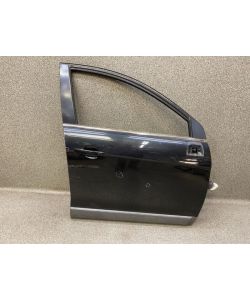 Beifahrertür vorne rechts Schwarz GAR Tür Chevrolet Captiva KLAC 12.2040.088
