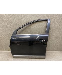 Fahrertür vorne links Schwarz GAR Tür Chevrolet Captiva KLAC 2.2 D 12.2040.090