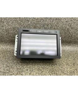 Display 95096782 Navigation System Chevrolet Captiva KLAC 2.2 D 12.2040.043