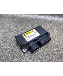 Steuergerät für Airbag 95460702 def Chevrolet Captiva KLAC 2.2 D 12.2040.054