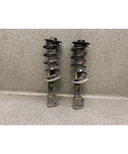 Federbein vorne 95147607 95147608 AWD 162Tkm Chevrolet Captiva KLAC 12.2040.095