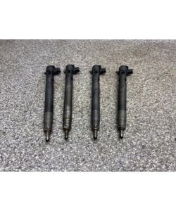 1x Einspritzdüse 28264951 162Tkm Chevrolet Captiva KLAC 2.2D 12.2040.129