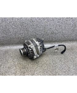 Lichtmaschine 13580078 140A 162Tkm Chevrolet Captiva KLAC 2.2 D 12.2040.133