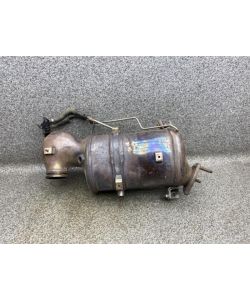Dieselpartikelfilter 25184392 DPF Kat Chevrolet Captiva KLAC 2.2 D 12.2040.166