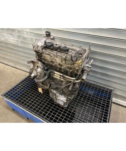 Dieselmotor Z22D1 25183865 2.2 D 135KW 162Tkm Chevrolet Captiva KLAC 12.2040.173