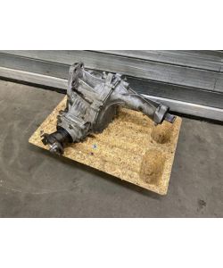 Verteilergetriebe 24263577 162Tkm Chevrolet Captiva KLAC 2.2 D AWD 12.2040.171