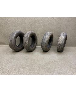 Allwetterreifen Michelin CrossClimate suv 215 / 70 R16 100H Reifen 12.2040.177