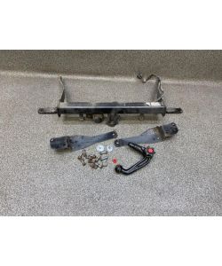 Anhängerkupplung 13 Polig Pin 10823048 Chevrolet Captiva KLAC 2.2 D 12.2040.168