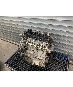 Dieselmotor B16DTJ 1.6 CDTI 88 KW 55500307 190Tkm Opel Zafira C 17.2037.236