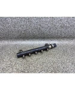 Einspritzleiste 96868901 Rail 162Tkm Chevrolet Captiva KLAC 2.2 D 12.2040.139