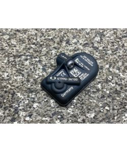 Reifendrucksensor 41990-36100 SsangYong Rexton II YK Facelift 21.2039.317
