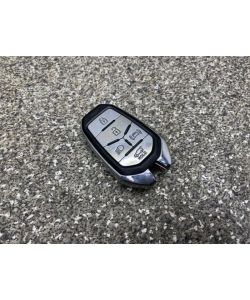 Schlüssel Fernbedienung 205452E9B SsangYong Rexton II YK Facelift 21.2039.312