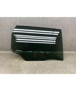 Türscheibe hinten rechts Glas SsangYong Rexton II YK Facelift 21.2039.310