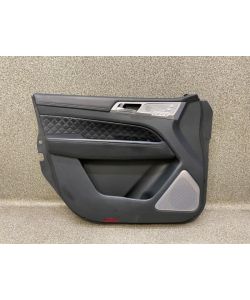 Türverkleidung vorne links Y400 SsangYong Rexton II YK Facelift 21.2039.281