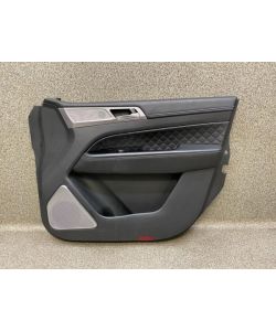 Türverkleidung vorne rechts Y400 SsangYong Rexton II YK Facelift 21.2039.282