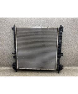 Wasserkühler 21320-36380 2132036380 SsangYong Rexton II YK 2.2 D 21.2039.255