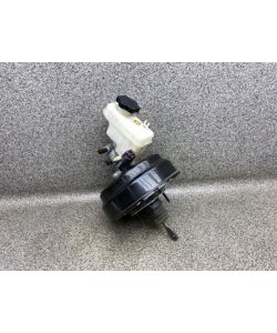 Bremskraftverstärker 81Tkm SsangYong Rexton II YK 2.2 D 21.2039.253