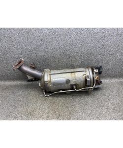 Partikelfilter 24320-36500 DPF 81Tkm SsangYong Rexton II YK 2.2 D 21.2039.244