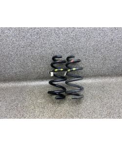 Federn hinten links rechts 45120-36120 SsangYong Rexton II YK 4WD 21.2039.245