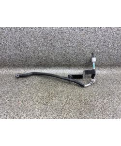 Klimaleitung 68630-36001 Klimaschlauch SsangYong Rexton II YK 2.2 D 21.2039.235