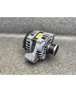 Lichtmaschine A6721540302 160A Generator SsangYong Rexton II YK 2.2D 21.2039.193