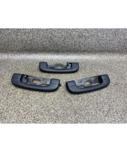 Haltegriff Satz Handgriff 81Tkm SsangYong Rexton II YK Facelift 21.2039.177