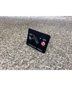 Schalter Airbag Off 85300-36000 SsangYong Rexton II YK Facelift 21.2039.178