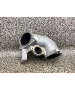 AGR-Rohr A6721410004 Abgasrohr 81Tkm SsangYong Rexton II YK 2.2 D 21.2039.164