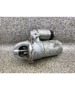 Anlasser A6721510001 Starter 81Tkm SsangYong Rexton II YK 2.2 D 21.2039.165