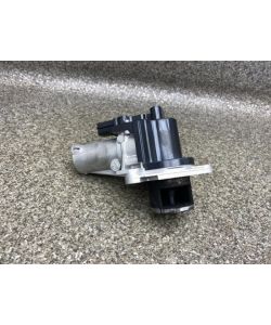 AGR-Ventil 6721400060 81Tkm SsangYong Rexton II YK 2.2 D Allrad 4WD 21.2039.152