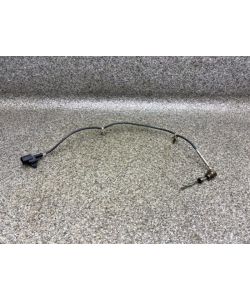 Abgastemperatursensor 6721501458 81Tkm SsangYong Rexton II YK 2.2 D 21.2039.159