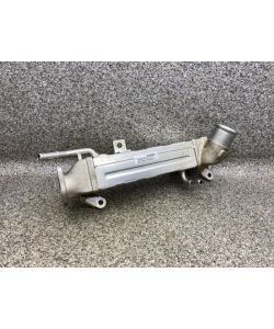 Abgaskühler A6721400370 81Tkm SsangYong Rexton II YK 2.2 D 21.2039.155