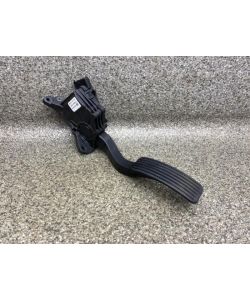 Gaspedal 20550-36100 81Tkm SsangYong Rexton II YK 2.2 D 21.2039.151