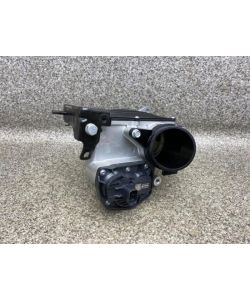 AGR-Ventil A6721400260 81Tkm SsangYong Rexton II YK 2.2 D Allrad 4WD 21.2039.145