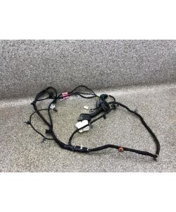 Türkabelbaum hinten rechts 82730-36080 SsangYong Rexton II YK 21.2039.078