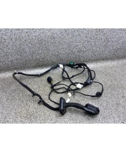 Türkabelbaum hinten links 82720-36080 SsangYong Rexton II YK 21.2039.079