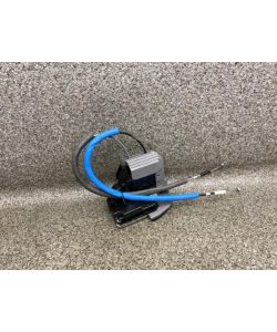 Türschloss hinten links 71310-36000 SsangYong Rexton II YK Facelift 21.2039.076