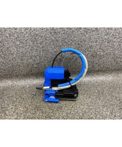 Türschloss vorne rechts 71220-36000 SsangYong Rexton II YK Facelift 21.2039.074