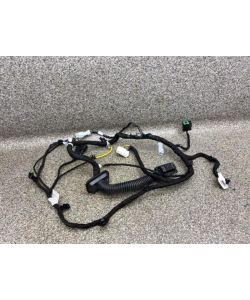 Türkabelbaum vorne links 8270B-36050 SsangYong Rexton II YK 21.2039.080