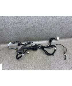 Türkabelbaum vorne rechts 8271B-36050 SsangYong Rexton II YK 21.2039.077