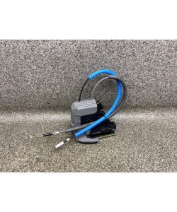 Türschloss hinten rechts 71320-36000 SsangYong Rexton II YK Facelift 21.2039.075