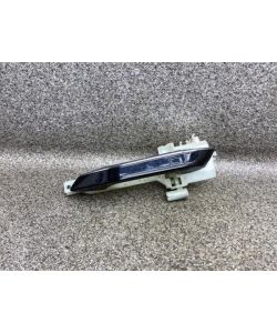 Türgriff außen vorne links Schwarz SsangYong Rexton II YK Facelift 21.2039.073