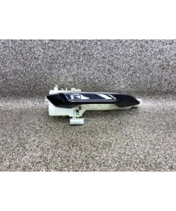 Türgriff außen vorne rechts Schwarz SsangYong Rexton II YK Facelift 21.2039.071