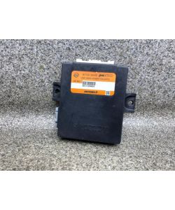 Steuergerät 8713036500 81Tkm SsangYong Rexton II YK 2.2 D 21.2039.058