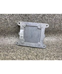 Steuergerät Xenon links 20201110 SsangYong Rexton II YK Facelift 21.2039.055